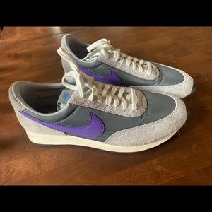 Men’s NWOB Retro Nike Challenger sz 13